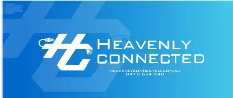 Heavenly Connected