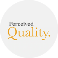 Perceived Quality