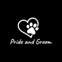 Pride And Groom Salon