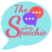 The Sydney Speechie