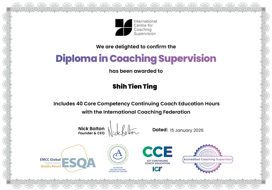 MindShift Coaching (MSC)