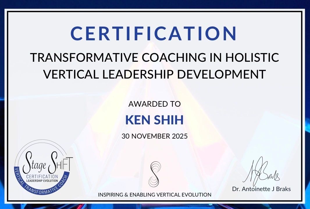 MindShift Coaching (MSC)