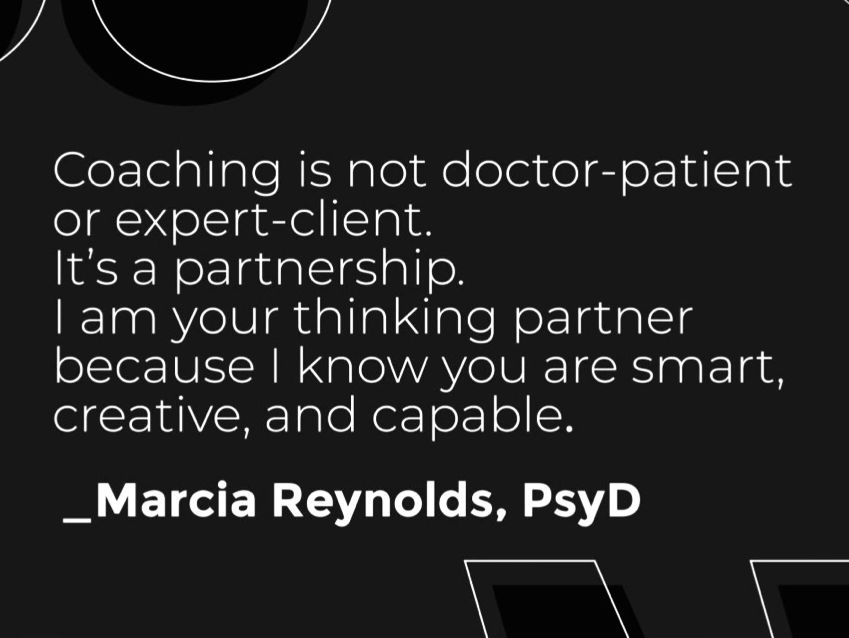 MindShift Coaching (MSC)