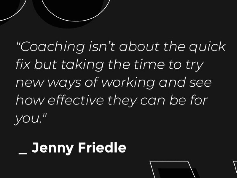 MindShift Coaching (MSC)