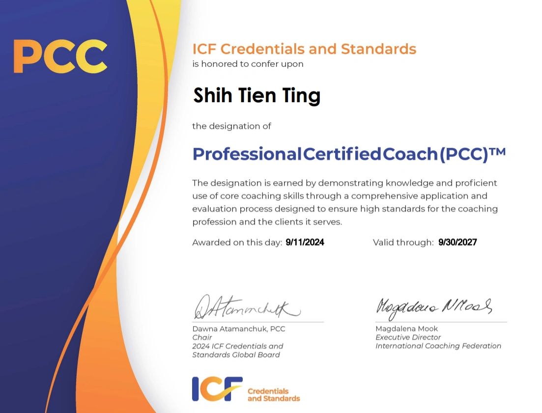 MindShift Coaching (MSC)