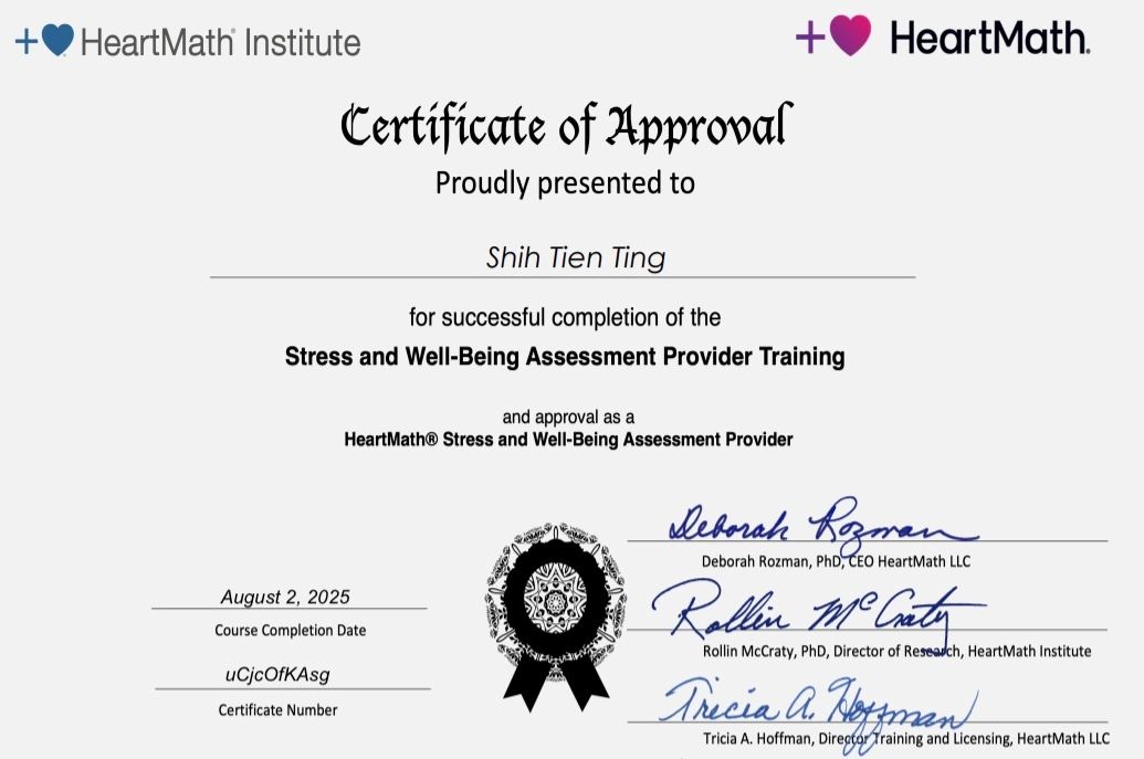 MindShift Coaching (MSC)