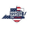 Marcus Garcia
for
Board of Supervisors 
Lee Hill District