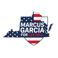 Marcus Garcia
for
Board of Supervisors 
Lee Hill District