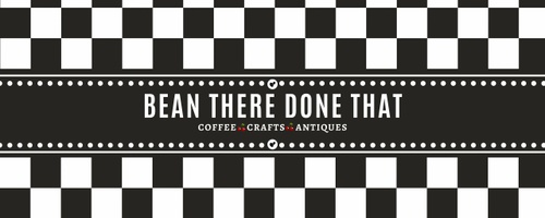 Bean There Done That