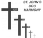 St. John's United Church of Christ Harmony