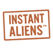 Alien Adoption Agency