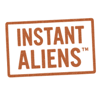 Alien Adoption Agency