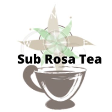 Sub Rosa Tea is proud to offer blooming tea, matcha, and gourmet, organically-grown, loose-leaf tea,
