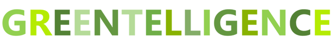 Greentelligence