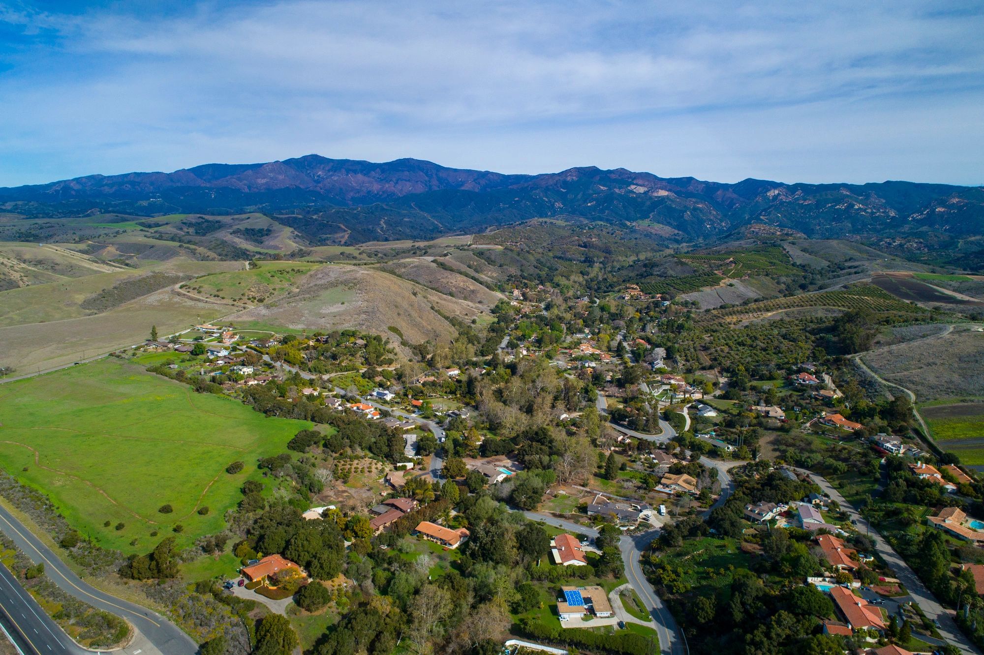 Real Estate Your Home in Rancho Embarcadeo