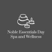 Noble Essentials  
Day Spa & wellness
