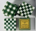 Checkerboard Soap