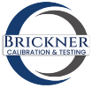 Brickner Calibration and Testing