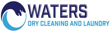 Waters dry cleaners
We help you look your best!