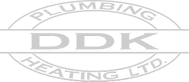 DDK Plumbing & Heating LTD