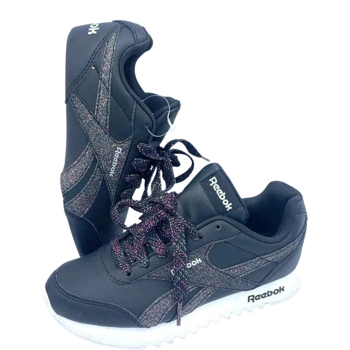 Reebok Child Platform Classic Jogger 2.0 Sneaker size 1.5