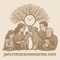 Pet Cremation Services