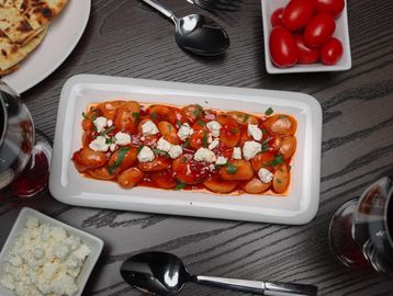 Angelo's Greek Taverna - Menu Angelos Greek Taverna, Menu Greek Food