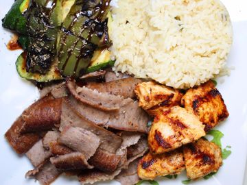 Angelo's Greek Taverna - Menu Angelos Greek Taverna, Menu Greek Food