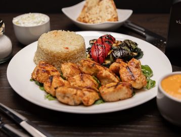 Angelo's Greek Taverna - Menu Angelos Greek Taverna, Menu Greek Food