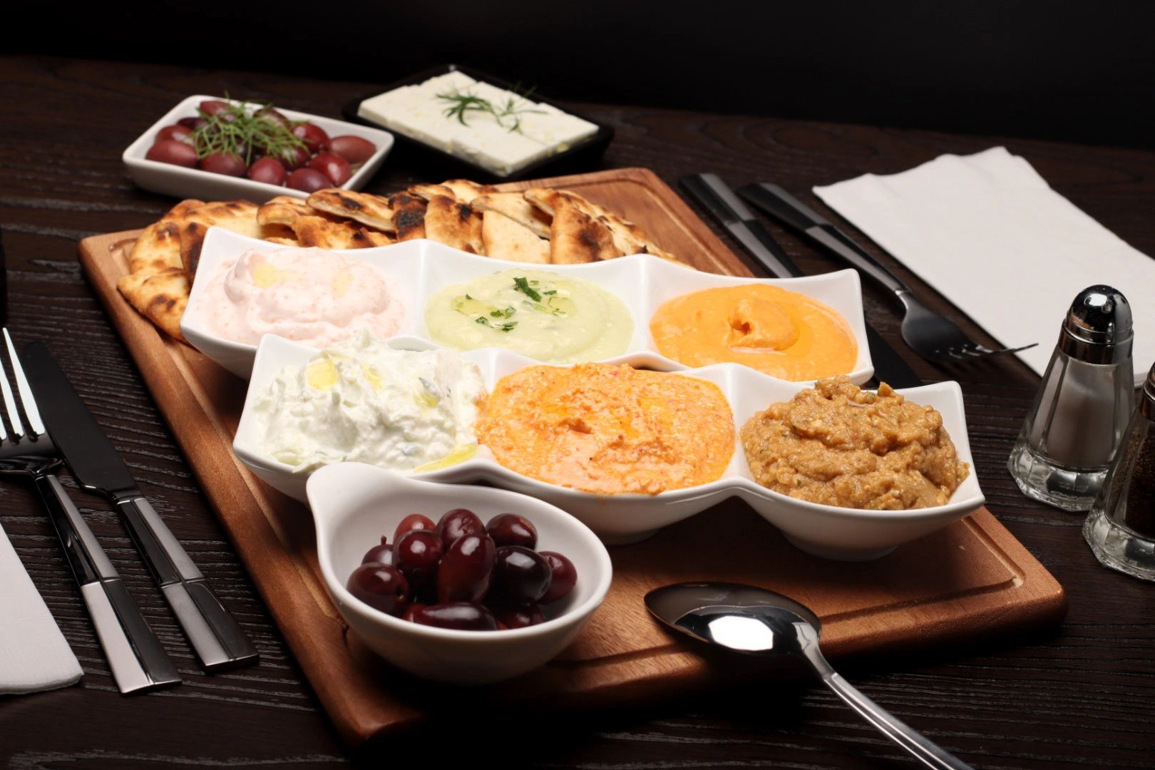 Angelo's Greek Taverna - Greek Restaurant - Maywood, New Jersey