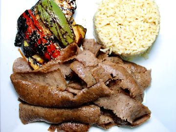 Angelo's Greek Taverna - Menu Angelos Greek Taverna, Menu Greek Food