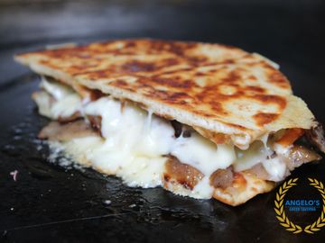 Greek Panini 