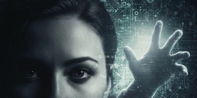 Hidden Powers is a novel written by Sal Amato