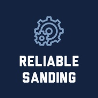 Reliable Sanding