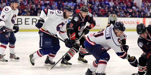 Melbourne to host first-ever National Hockey League games In the Southern  Hemisphere