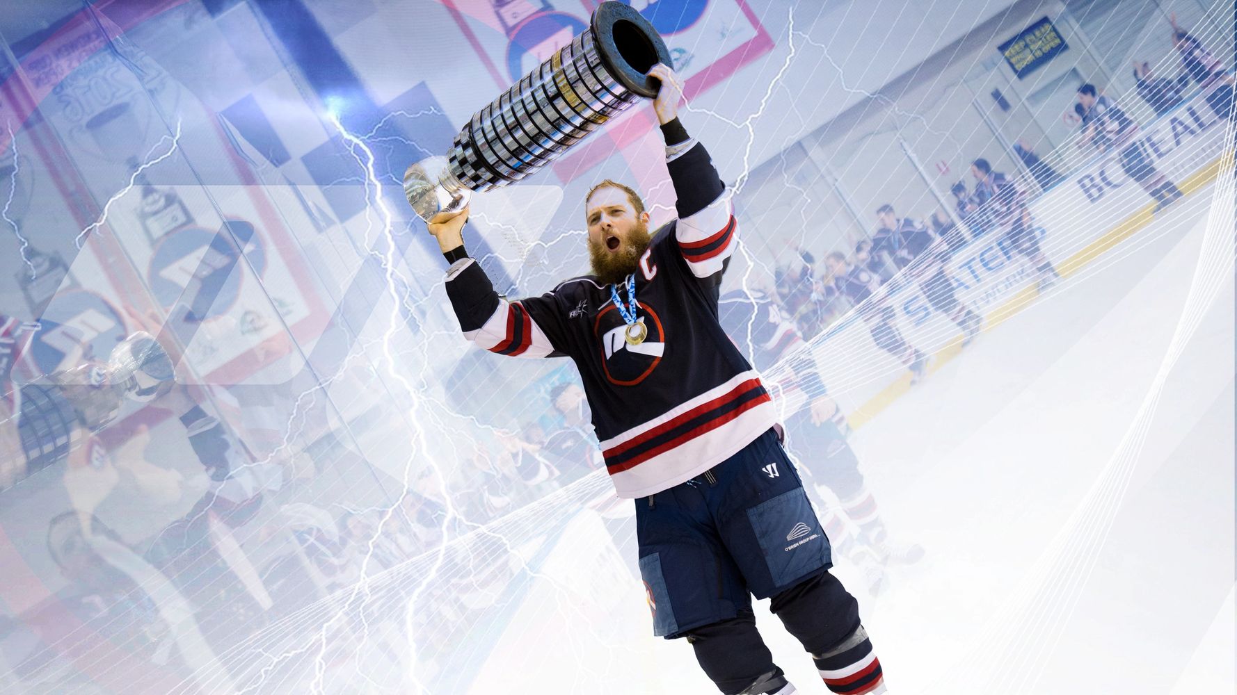 The Melbourne Ice Limited