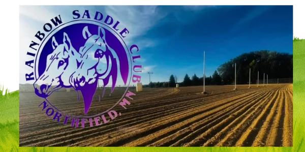 RSC's beautiful arena for our members and shows.