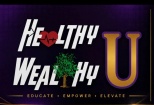 HealthyU WealthyU