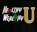 HealthyU WealthyU