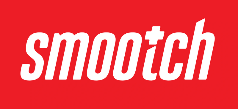 Smootch's Logo