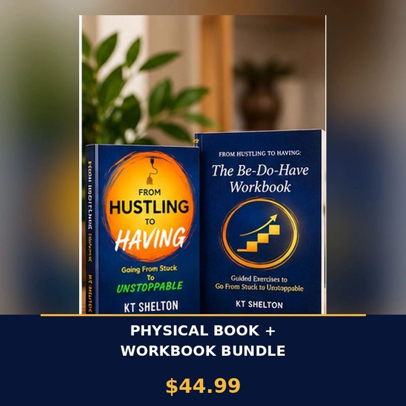 Book + Workbook Collection