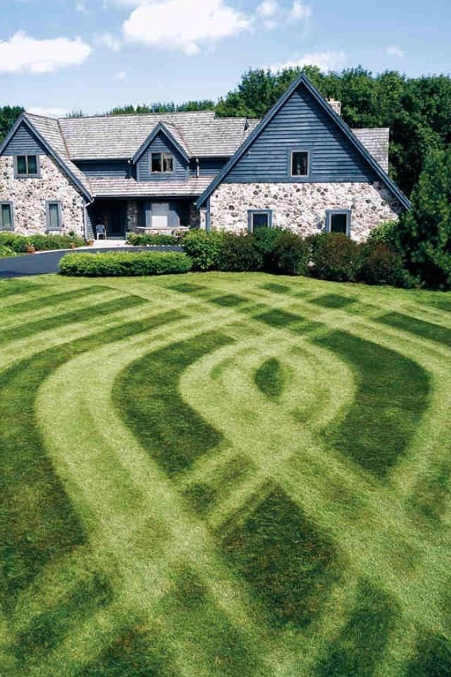SALAZAR LAWN CARE LLC logo