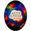 Artsy Outpost