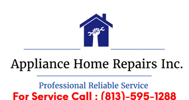 Appliance Home Repairs