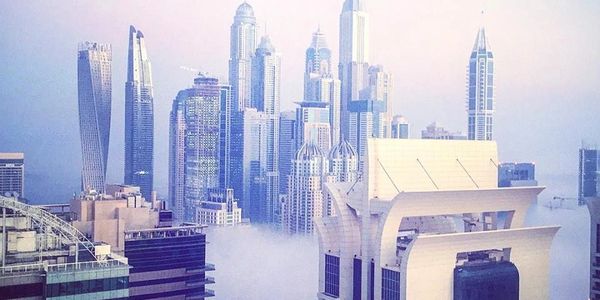 Stile Dubai image consultant personal shopper