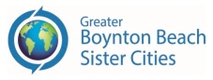Greater Boynton Beach Sister Cities