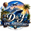 D & J Epic Adventures