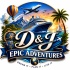 D & J Epic Adventures