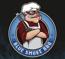 Blue Smoke BBQs