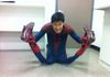 The Amazing Spiderman